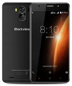 Замена стекла камеры на телефоне Blackview R6 Lite в Перми